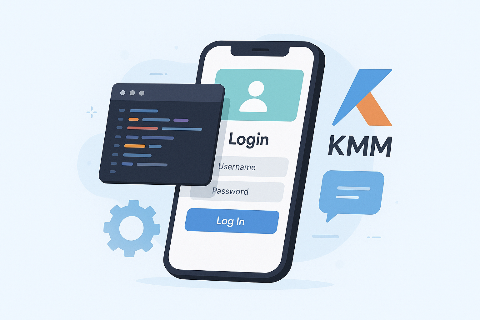 توسعه اپلیکیشن